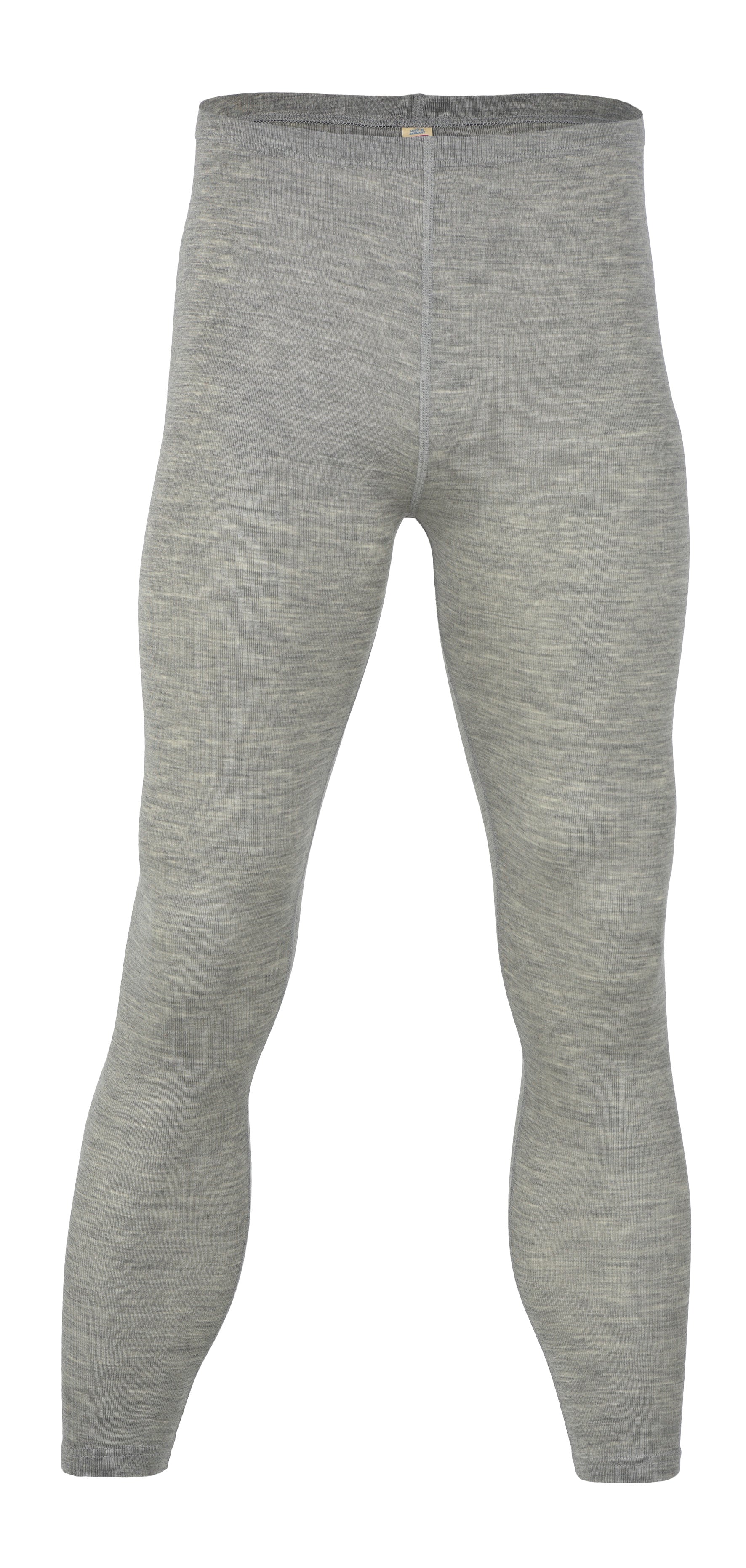 ENGEL - Kids Thermal Underwear Leggings: Base Layer Long Johns Lounge Pants,  Organic Merino Wool and Silk