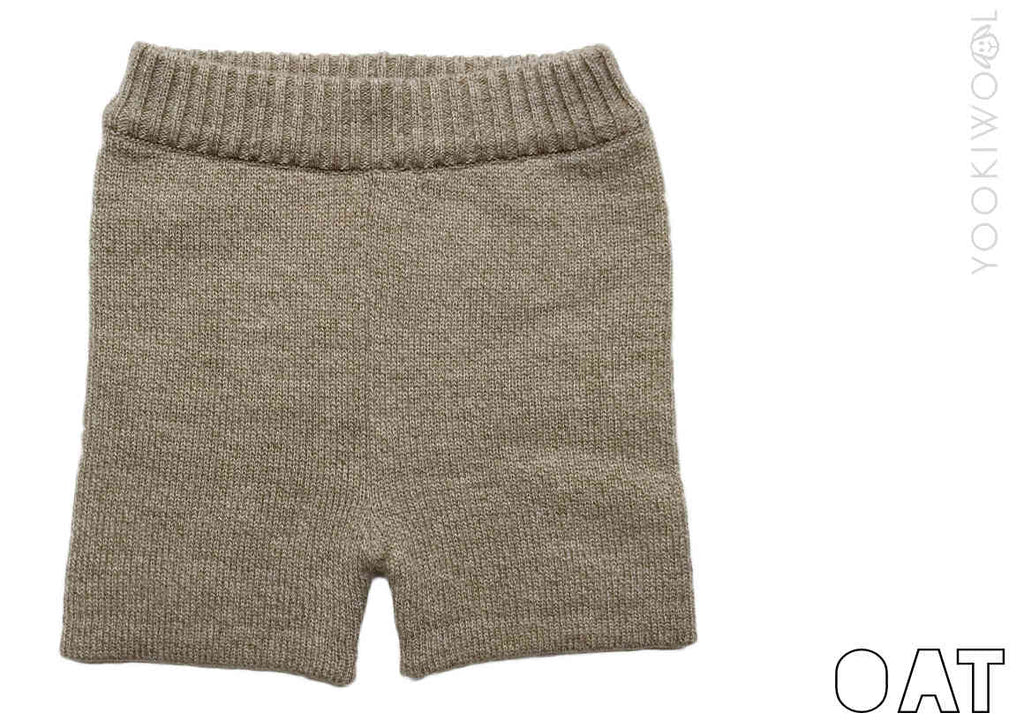 Wool Underwear Merino Wool Shorts Hand Knitted Shorts Warm Shorts Sheep Wool  -  Canada